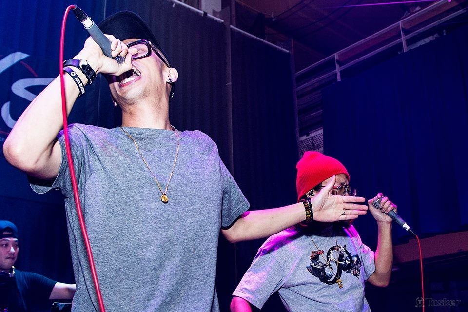 SmashRegz/違法-河岸留言