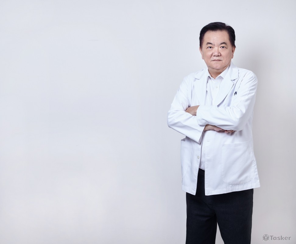 百康診所 醫生形象