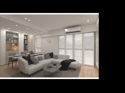 住家空間設計&施工