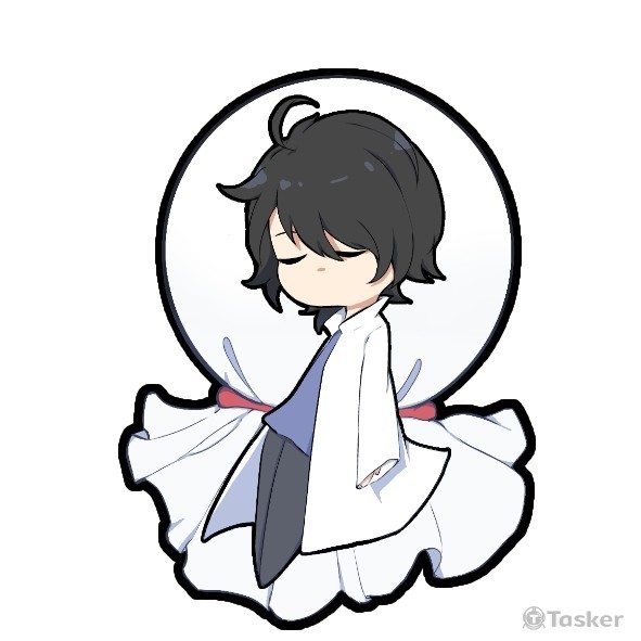 原創壓克力吊飾