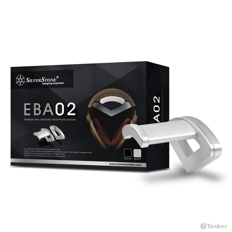 耳機架包裝外觀設計