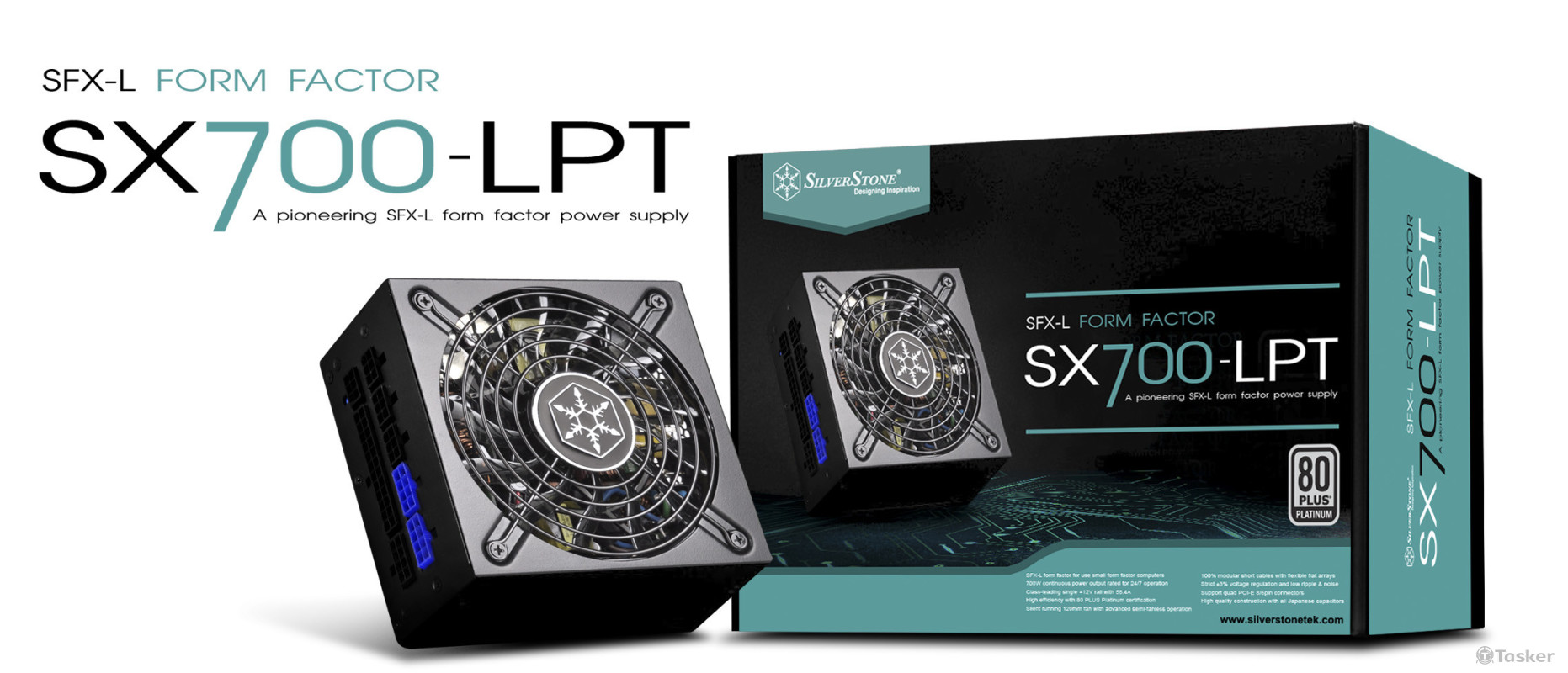 電腦電源供應器包裝外觀設計