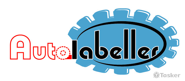 包裝機械公司形象 LOGO設計(競標作品)