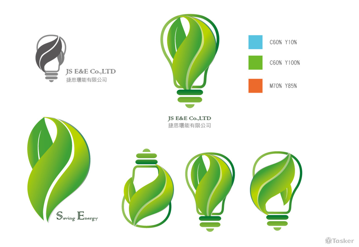 捷思環能1(競標作品)