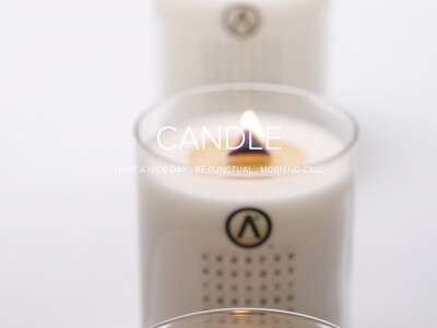 網站版型UI/UX設計