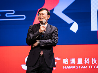 尾牙年會活動拍攝