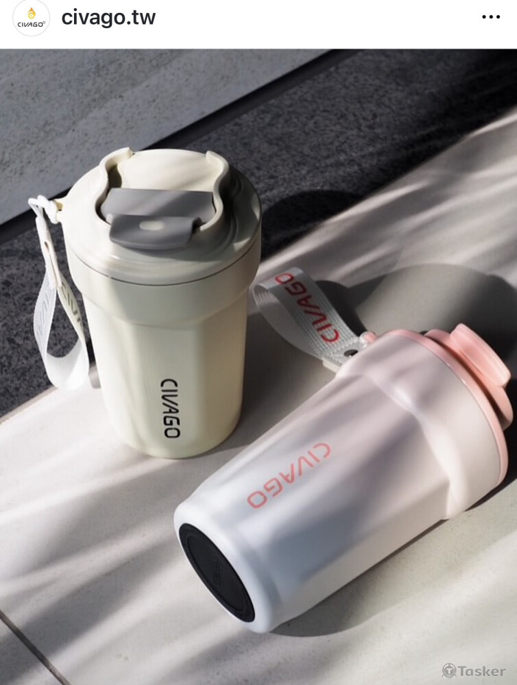 團購主、社群媒體貼文