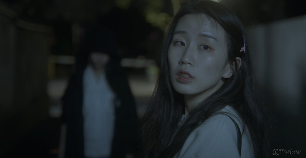 2023大學畢業製作《蝶衣》