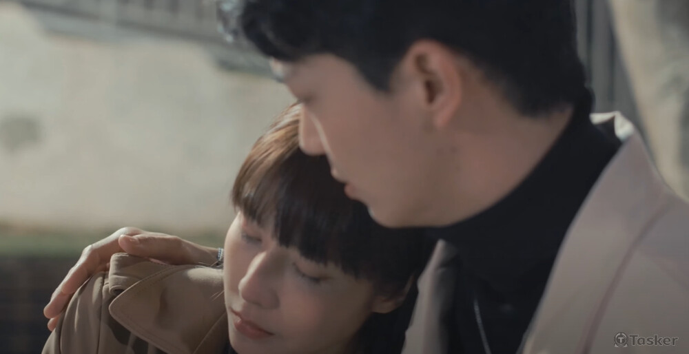 2022劇情短片製作《皺褶》