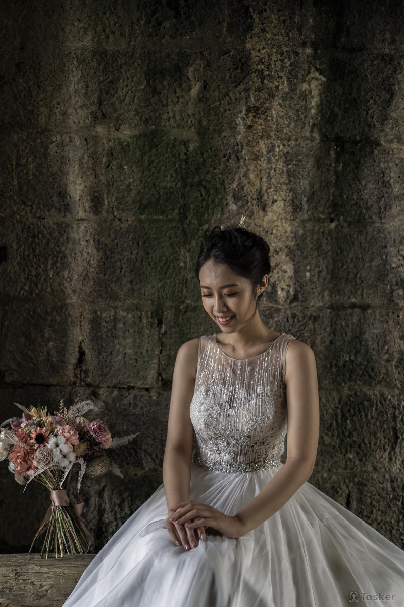 妝髮造型｜新秘