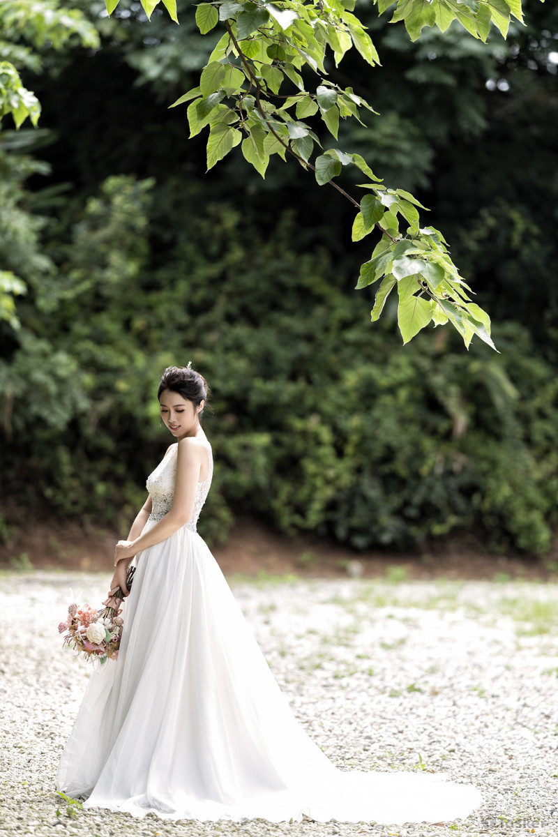 妝髮造型｜新秘