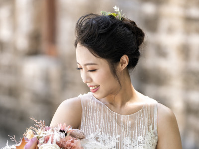 妝髮造型｜彩妝