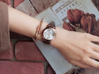 商品拍攝｜飾品、手錶