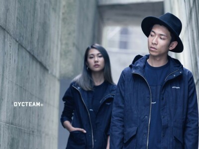 Model｜DYC Clothing