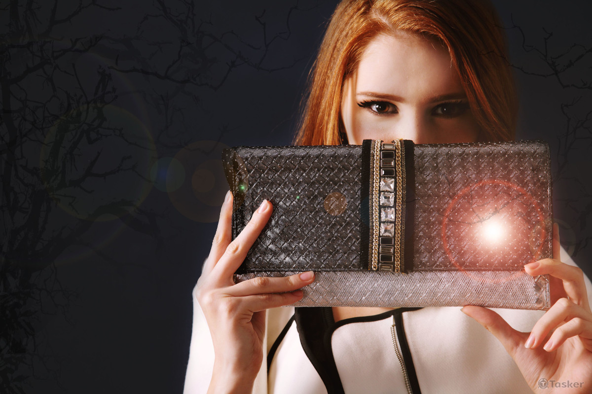 系列設計_Mysterious