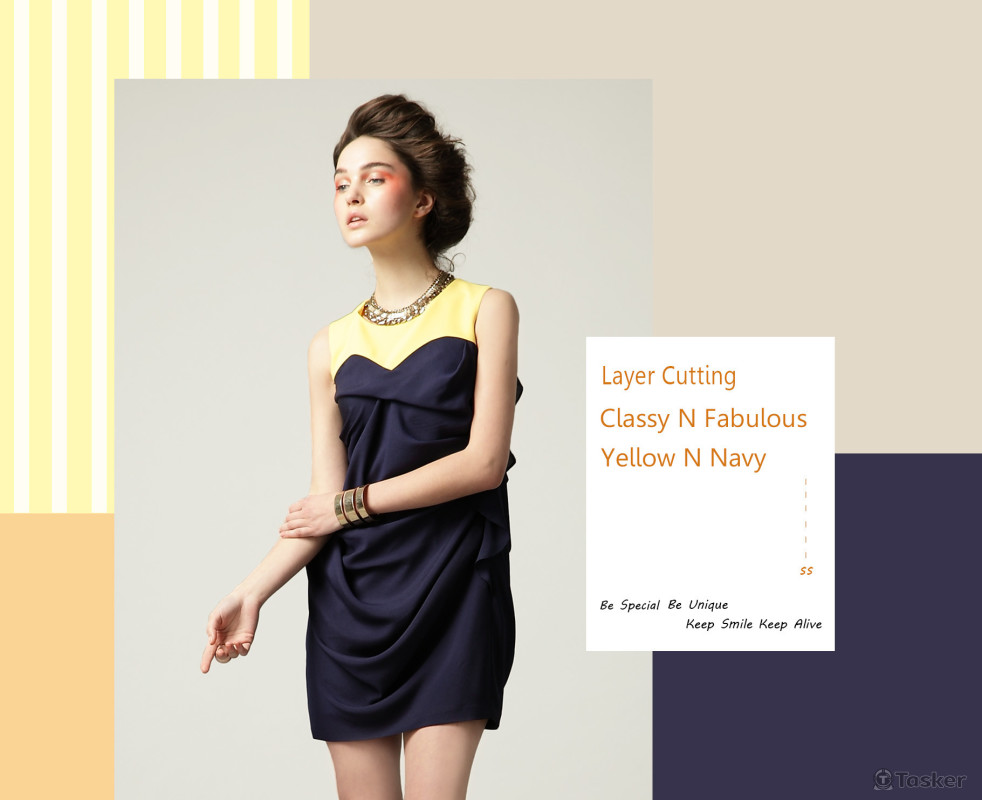 編排、去背、變色、液化