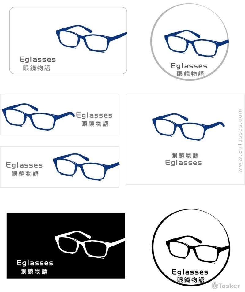 EGLASSES(競標作品)