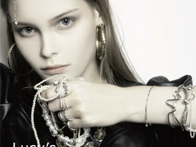 飾品形象及包裝