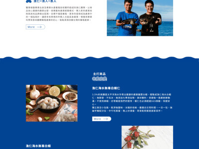 SHOPLINE 前台客製化