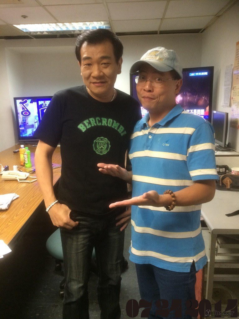 我們都變苗條了