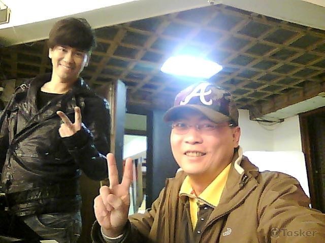 李聖傑出專輯!2010'12'14(三)