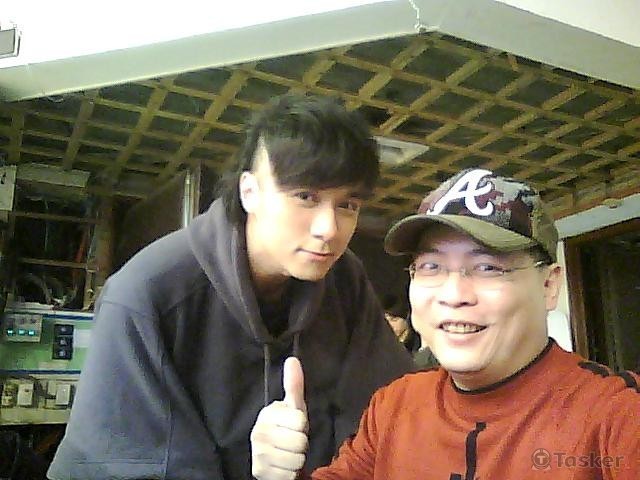 古巨基出新專輯囉!2011'12'07