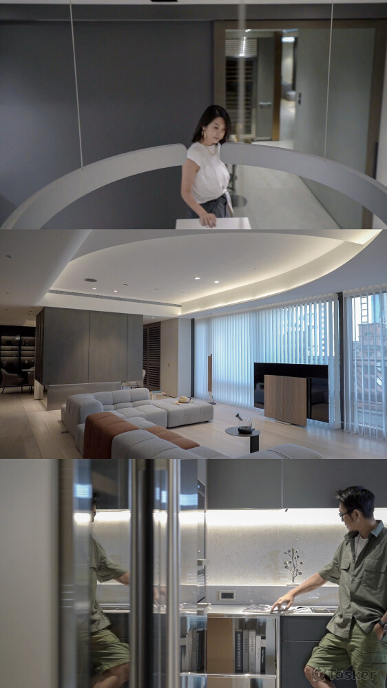 唐林設計 台北信義