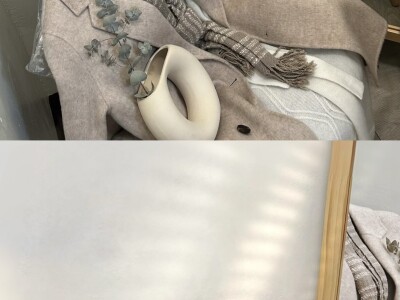 商品圖（拍攝、修片）