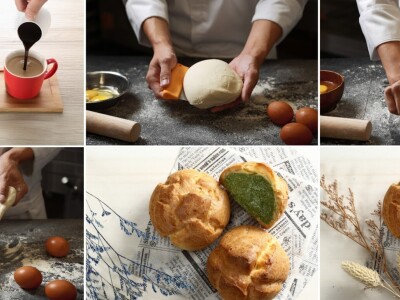 食物相關拍攝(我有原始檔案 先提供一部分截圖作品)