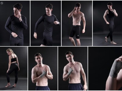 人物相關拍攝(我有原始檔案 先提供一部分截圖作品)