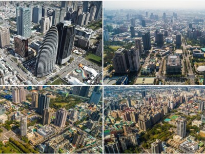 空拍相關拍攝(我有原始檔案 先提供一部分截圖作品) 