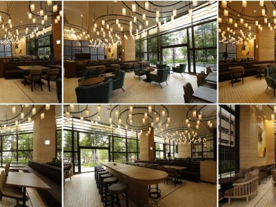 空間相關拍攝(我有原始檔案 先提供一部分截圖作品)