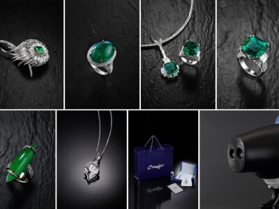 藝術品相關拍攝(我有原始檔案 先提供一部分截圖作品) 