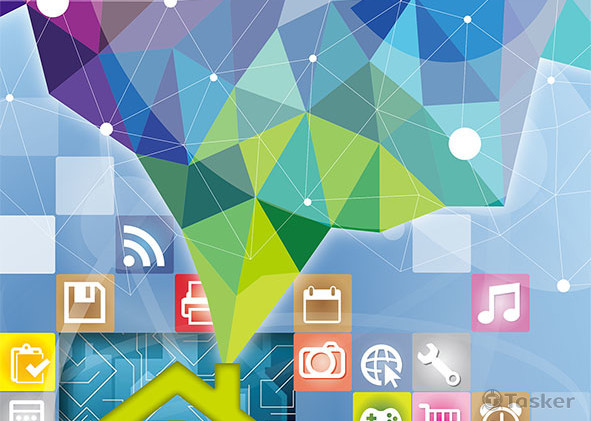 高雄資訊月海報