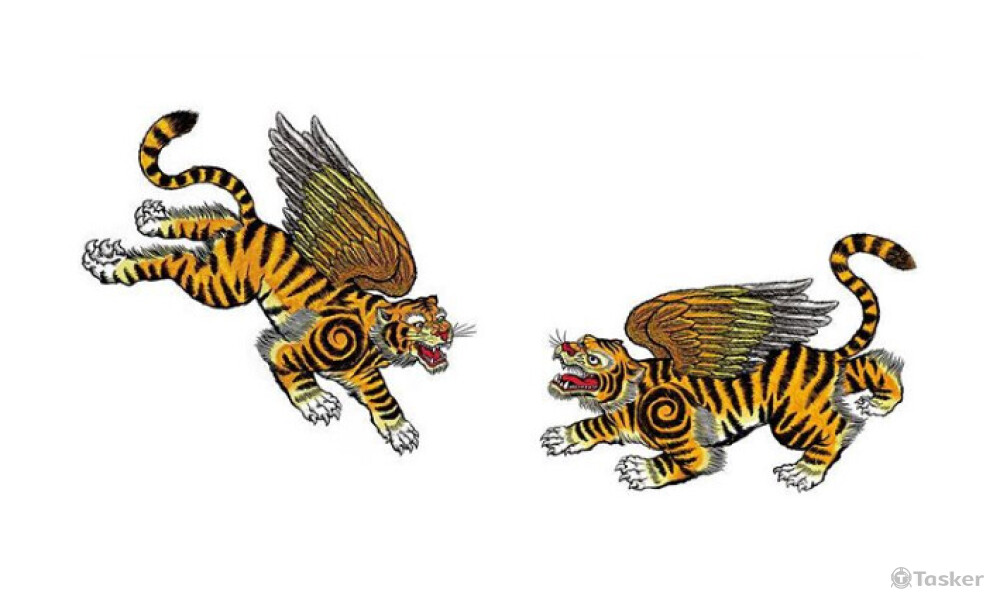 25週年 飛虎設計