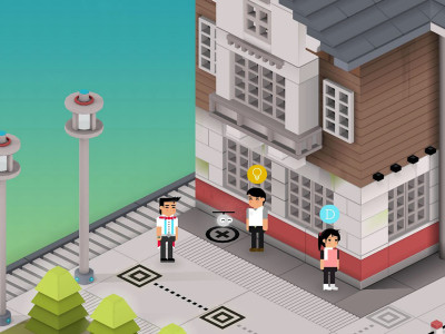 iOS中文學習App-Ed-Wonderland