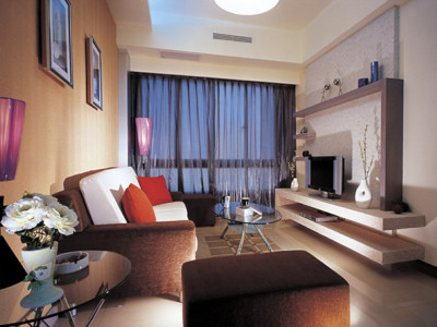 建築、空間設計相簿