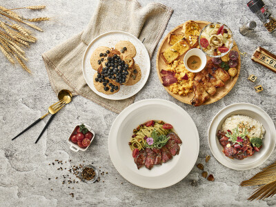 美食攝影_早午餐