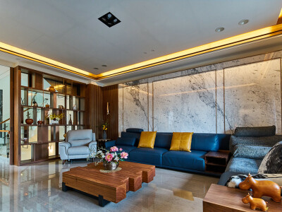 室內設計空間攝影