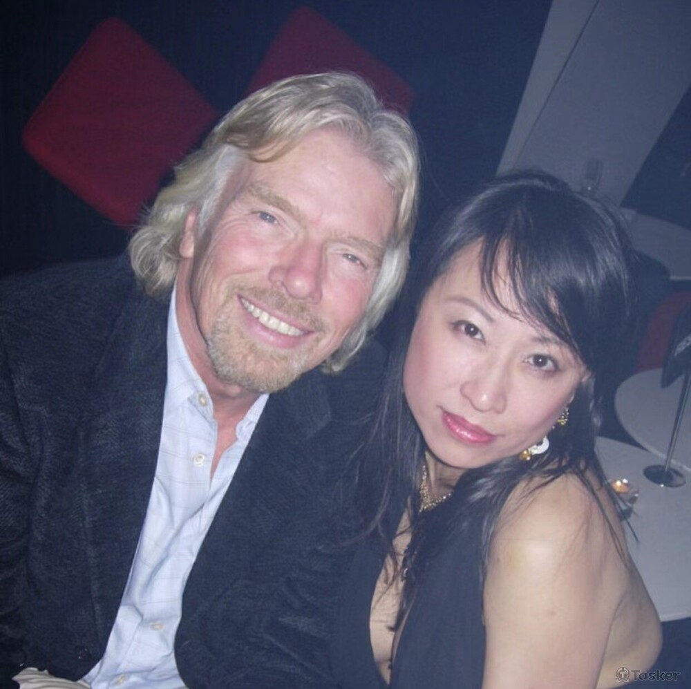 Richard Branson