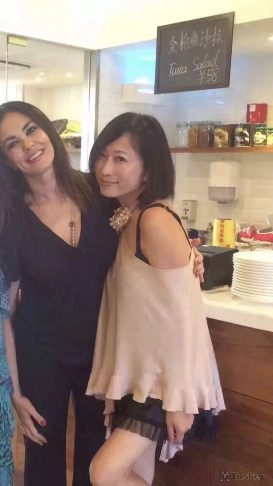 Maria Grazia Cucinotta