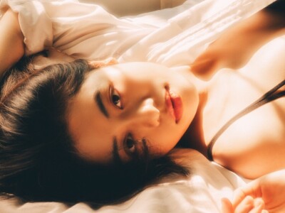 人像寫真-性感寫真