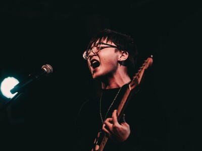 活動拍攝-樂團活動紀錄