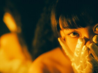 人像寫真-復古婚紗