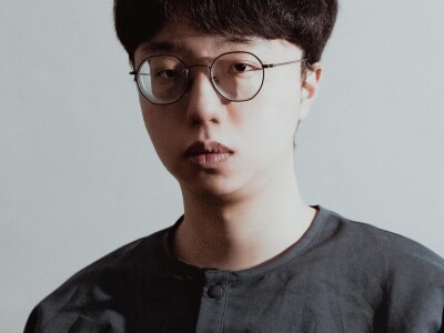 棚拍-設計師形象