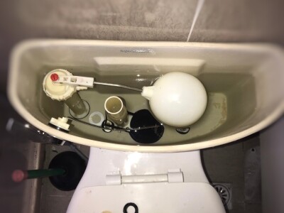 協易水電行-李育承