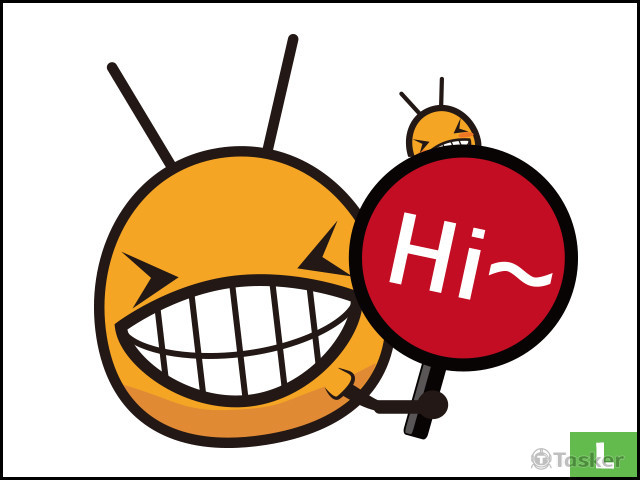 Happy的KUSO搞笑日常