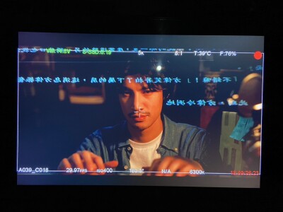 滴水的推理書屋 職劇場拍攝 製片助理