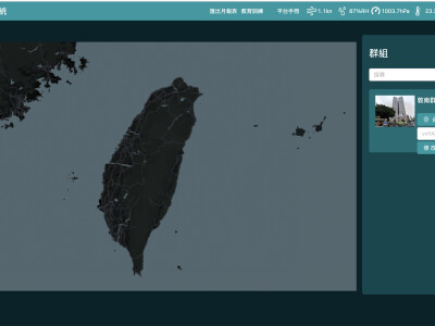 fm-server 群樓設備監控系統