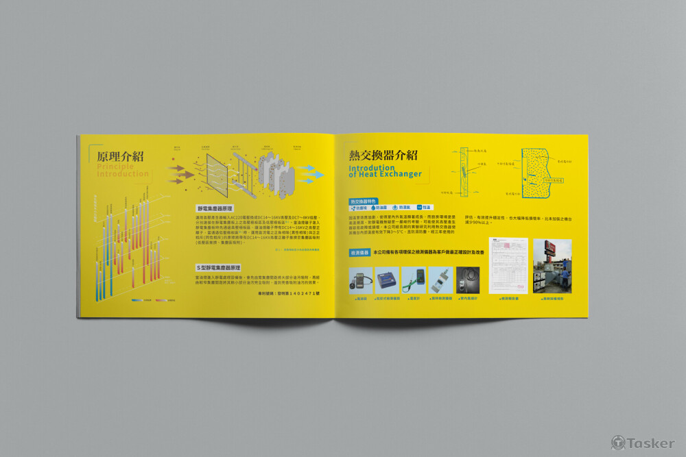 靜電機簡介手冊